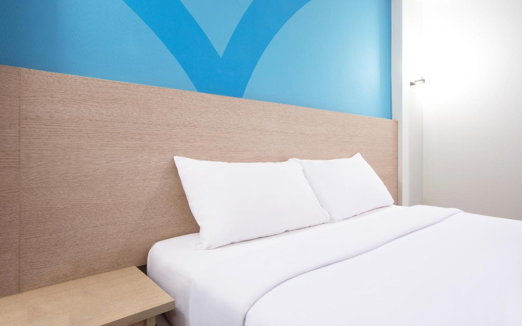Hop Inn Ortigas Center Manila Pasig City المظهر الخارجي الصورة