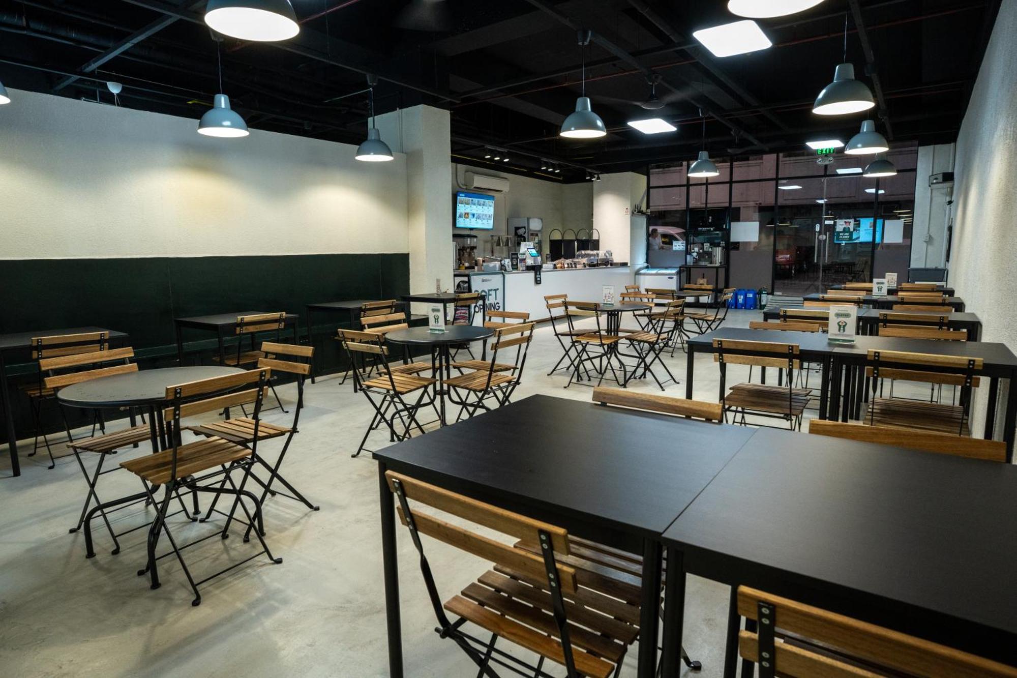 Hop Inn Ortigas Center Manila Pasig City المظهر الخارجي الصورة